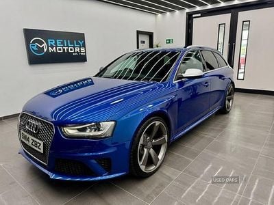 Audi RS4