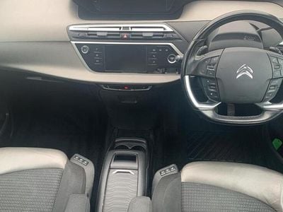 Citroën C4 SpaceTourer