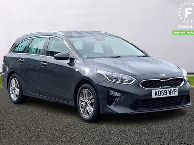 Kia Ceed Sportswagon