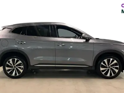 Used BYD Seal U 218 HP (160 kW) 2025 Grey SUV