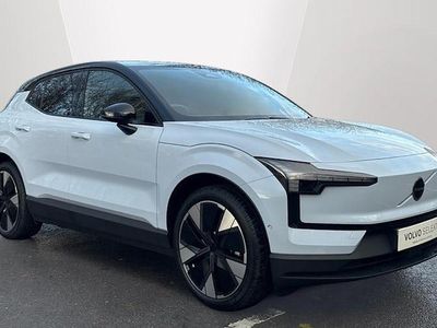 Used 2024 Volvo EX30 Ultra SUV | £29,934 (Fair price)