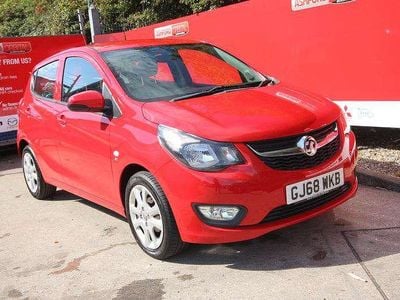 Vauxhall Viva
