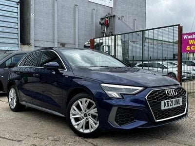 Audi A3 e-tron