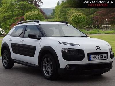 Citroën C4 Cactus