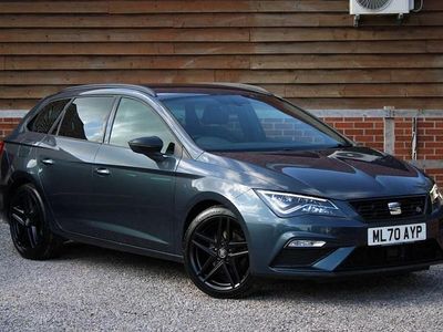 Seat Leon ST