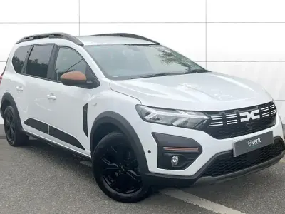 Used Dacia Jogger