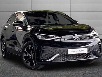 Used VW ID.5 207 kW (282 HP) 2025 SUV