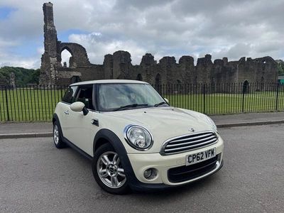 Mini One D