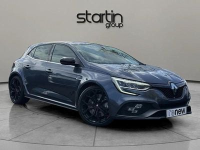 Renault Mégane IV
