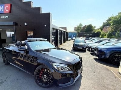 Mercedes C250