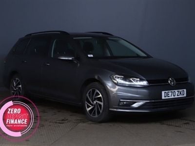 VW Golf VII