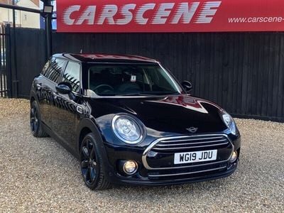 Mini Cooper Clubman