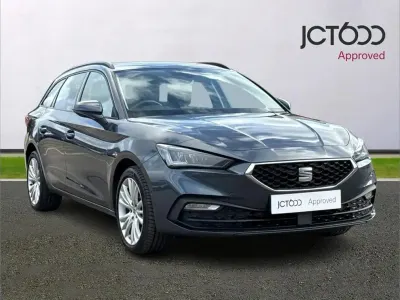 Used Seat Leon