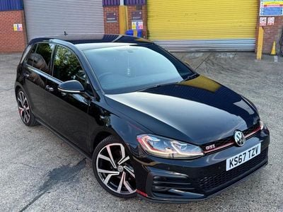 VW Golf VII