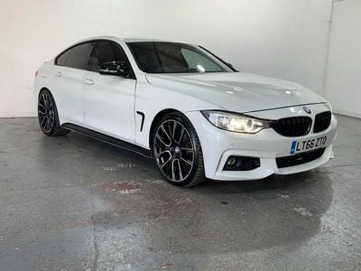 BMW 420