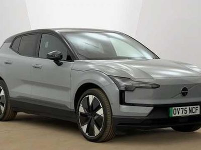 Used Volvo EX30 Ultra 197 kW (268 HP) 2025 SUV