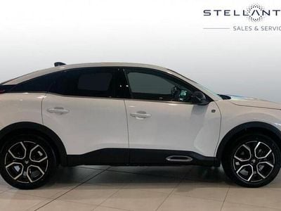 Citroën e-C4