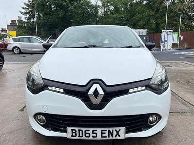 Renault Clio IV