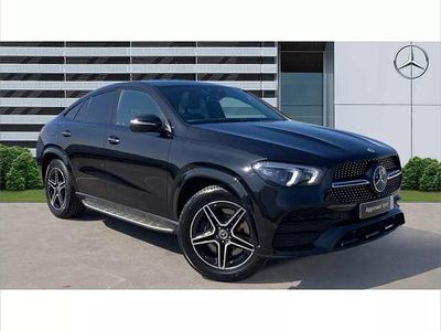 Mercedes GLE400