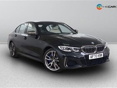 BMW M340