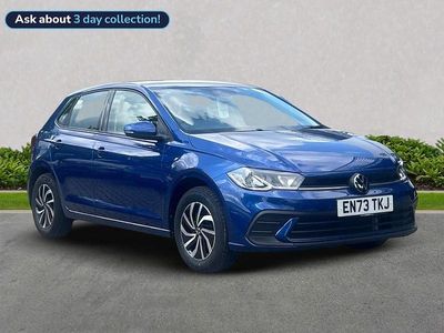 VW Polo