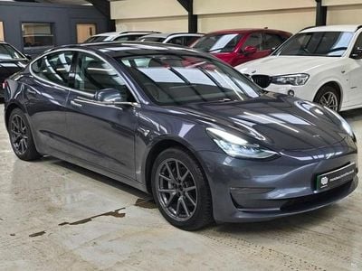 Used 2020 Tesla Model 3 Sedan | £14,695 (Fair price)
