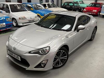 Toyota GT86