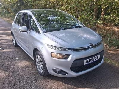Citroën C4 Picasso