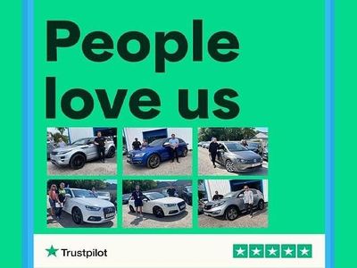 Used VW Tiguan SEL 2020 Black SUV