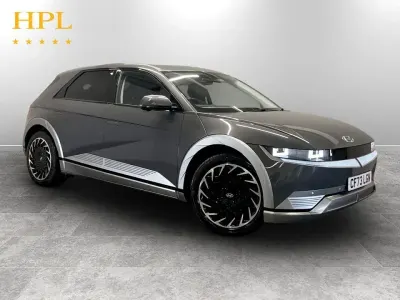 Used Hyundai Ioniq