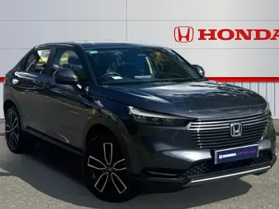 Used Honda HR-V Elegance 131 HP (96 kW) 2024 SUV
