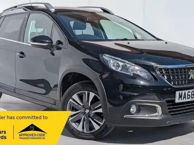 Used Peugeot 82