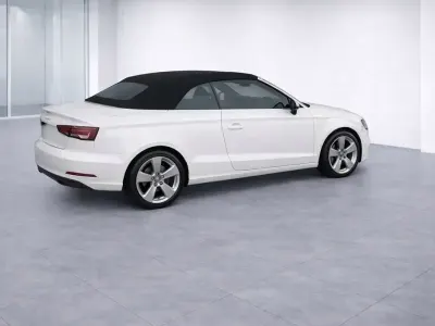 Used Audi A3 Cabriolet