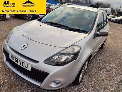 Renault Clio II