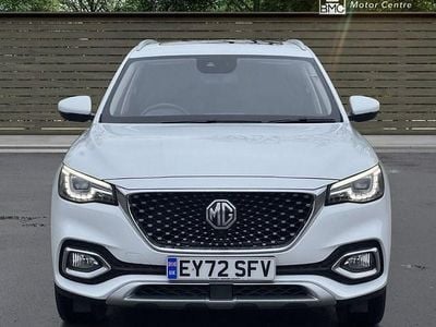 Used MG MG3 106 HP (77 kW) 2023 Hatchback