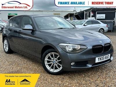 BMW 116