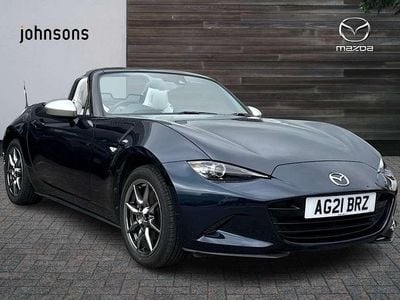 Mazda MX5