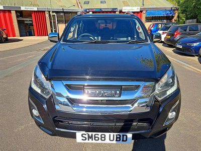 Used Isuzu Pick up