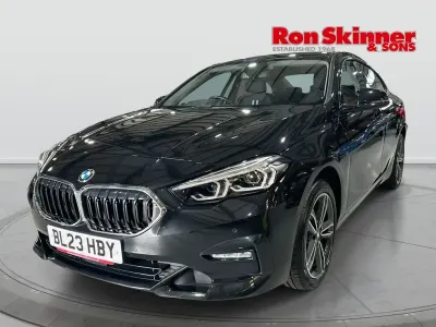 Used BMW 220