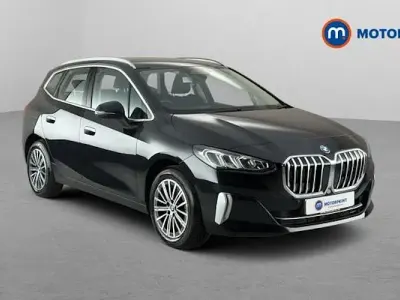 Used BMW 225 Active Tourer