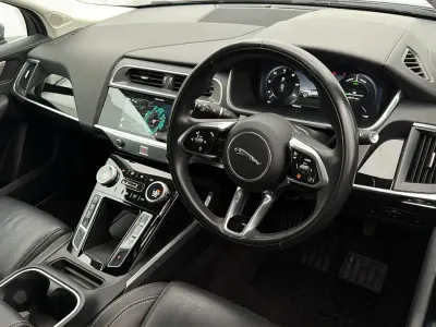 Used Jaguar I-Pace SE 289 kW (394 HP) 2022 SUV