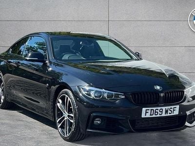 BMW 435