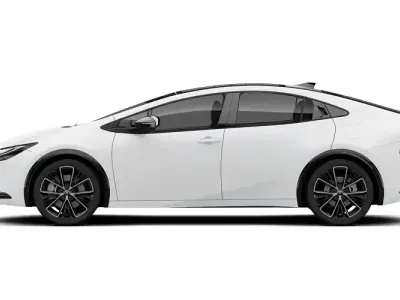 Novo Toyota Prius 223 HP (164 kW) 2026 Citadino
