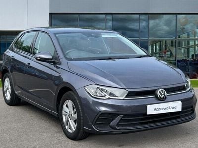 VW Polo