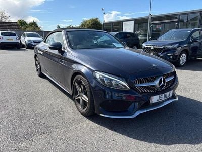 Mercedes C250