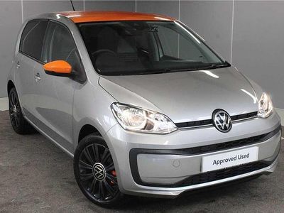 VW up!