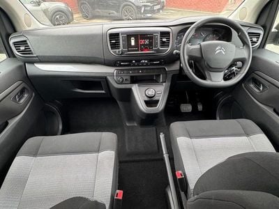Citroën Spacetourer