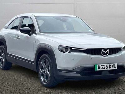 Mazda MX30