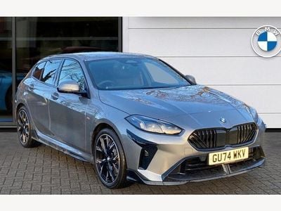 BMW 120