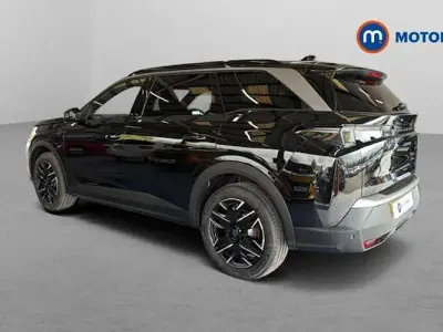 Used Peugeot 5008
